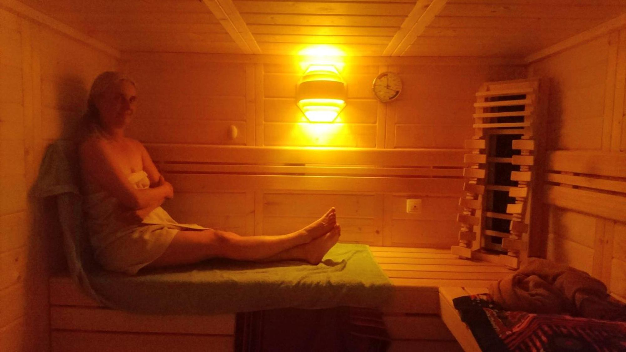 Gemuetliche Gaestezimmer In Einem Neu Sanierten Fachwerkhaus Заксенгайм Екстер'єр фото